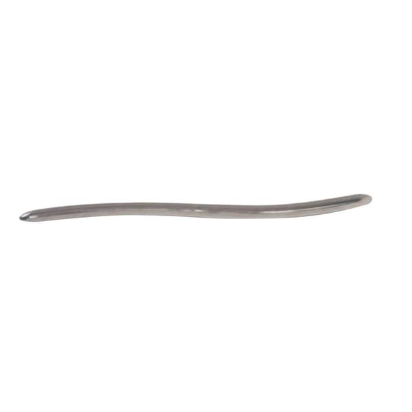 Dilator Uterine Hegar 17-18mm Reusable Stainless Steel Ea